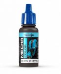 Vallejo 69035 - Mecha Color - Chipping Brown (17ml)